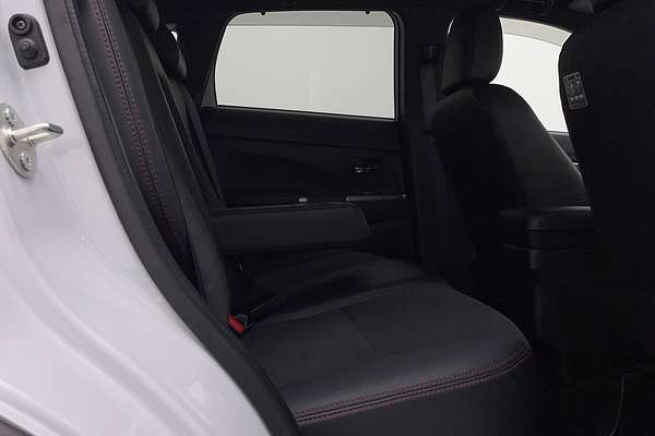 2022 Mitsubishi ASX GSR XD