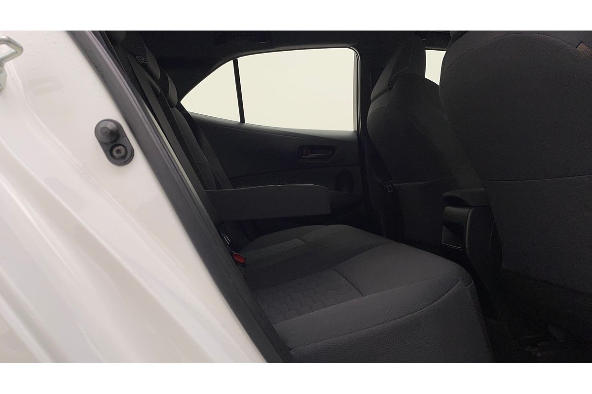 2019 Toyota Corolla Ascent Sport MZEA12R