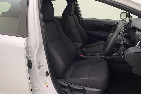 2019 Toyota Corolla Ascent Sport MZEA12R