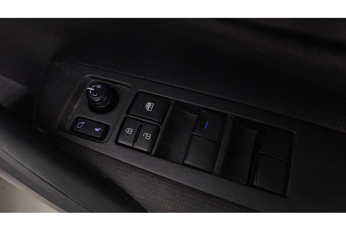 2019 Toyota Corolla Ascent Sport MZEA12R