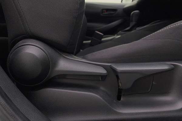 2019 Toyota Corolla Ascent Sport MZEA12R