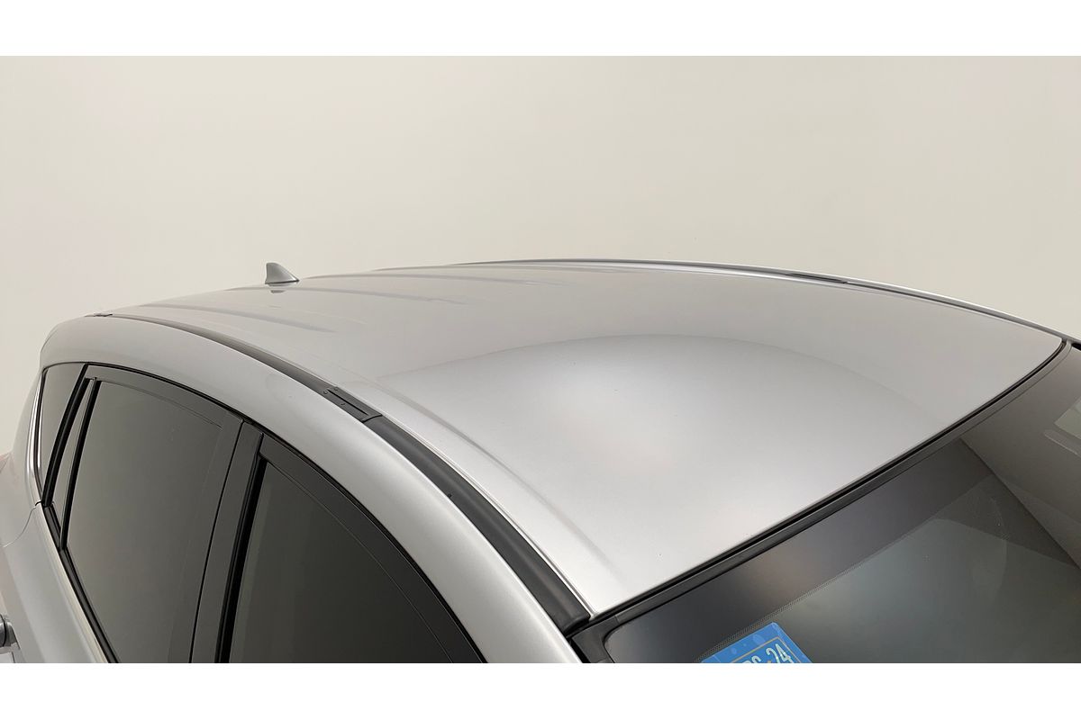 2018 Toyota RAV4 GX ZSA42R