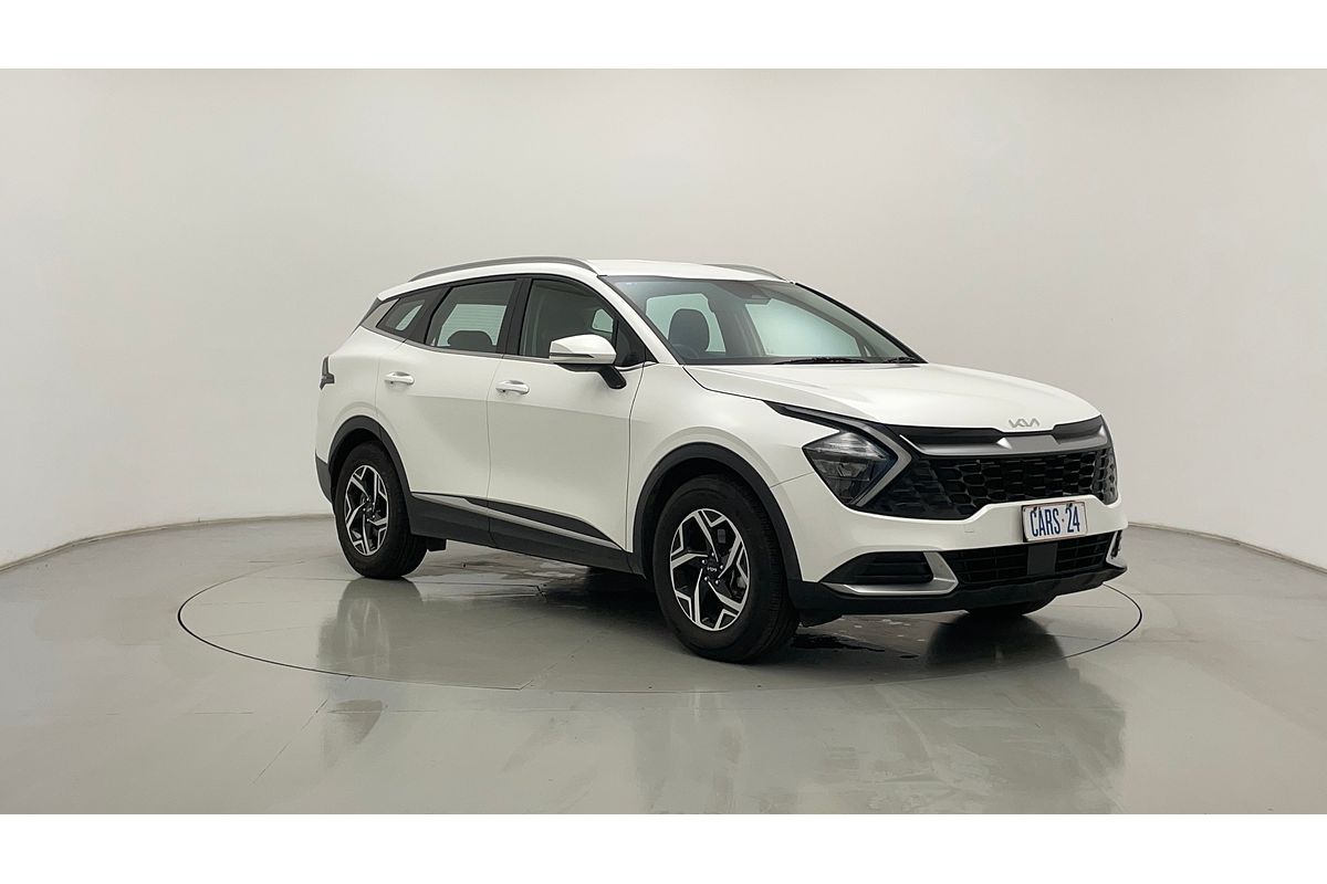 2022 Kia Sportage S NQ5