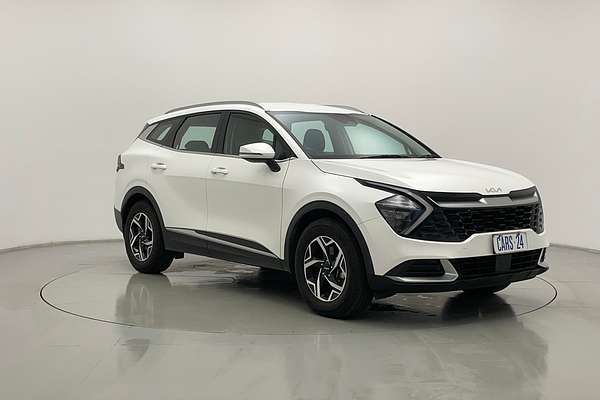 2022 Kia Sportage S NQ5