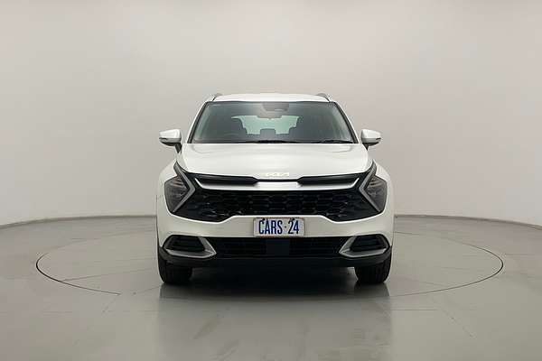 2022 Kia Sportage S NQ5