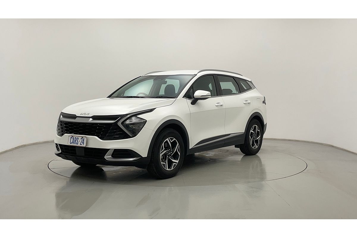 2022 Kia Sportage S NQ5