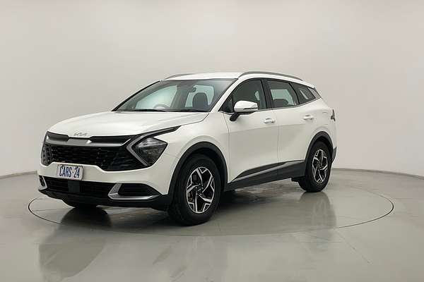 2022 Kia Sportage S NQ5