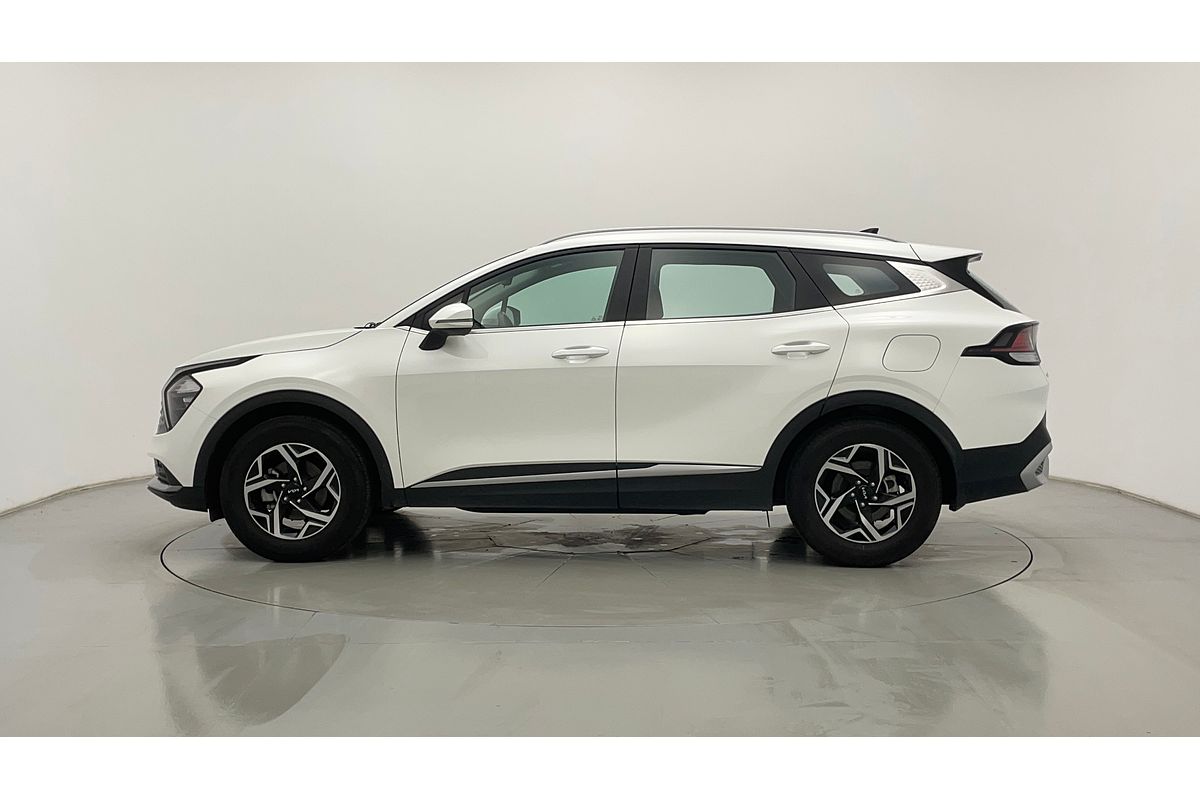 2022 Kia Sportage S NQ5