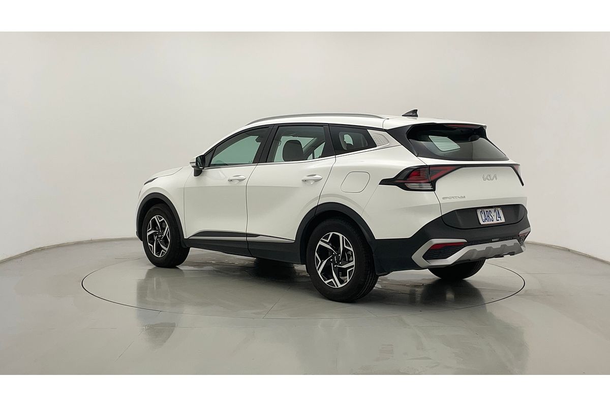 2022 Kia Sportage S NQ5