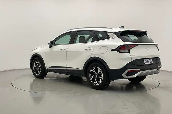 2022 Kia Sportage S NQ5