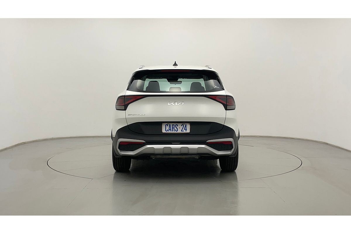 2022 Kia Sportage S NQ5