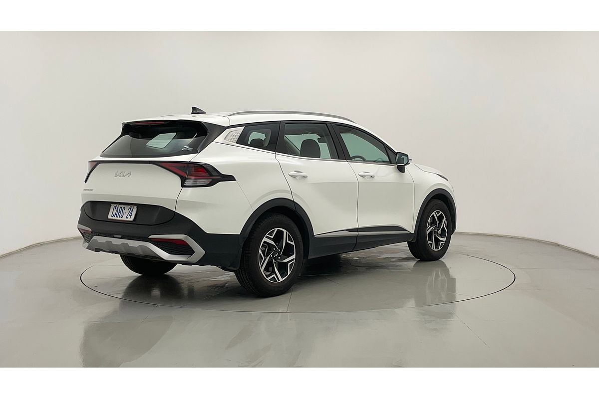 2022 Kia Sportage S NQ5