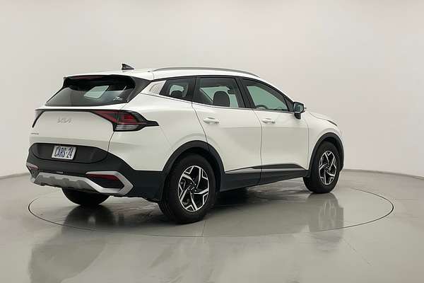 2022 Kia Sportage S NQ5