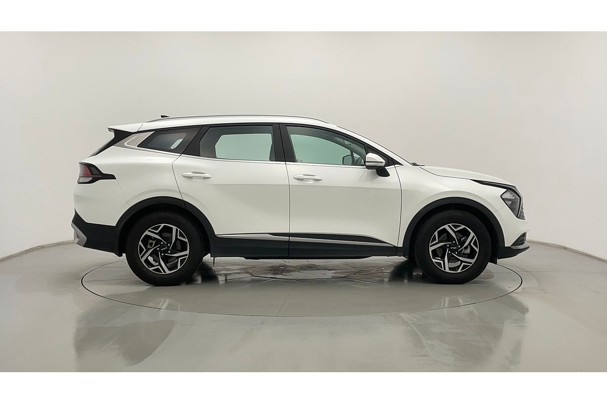 2022 Kia Sportage S NQ5
