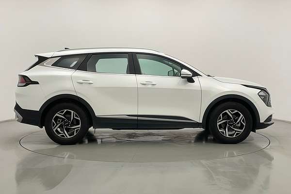 2022 Kia Sportage S NQ5