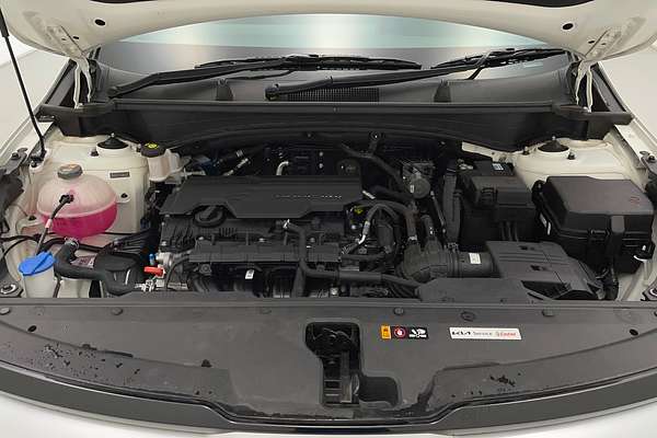 2022 Kia Sportage S NQ5