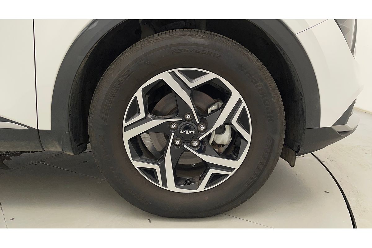 2022 Kia Sportage S NQ5