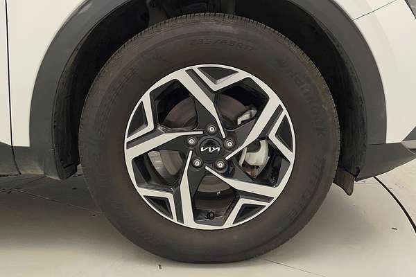 2022 Kia Sportage S NQ5