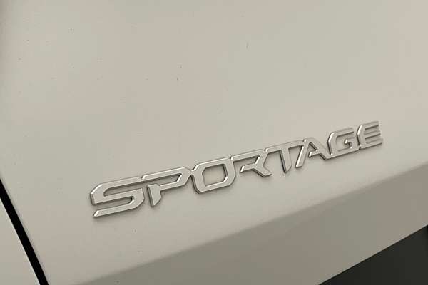2022 Kia Sportage S NQ5