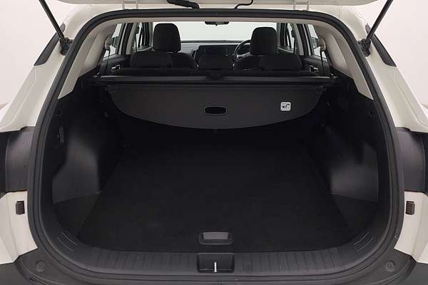 2022 Kia Sportage S NQ5
