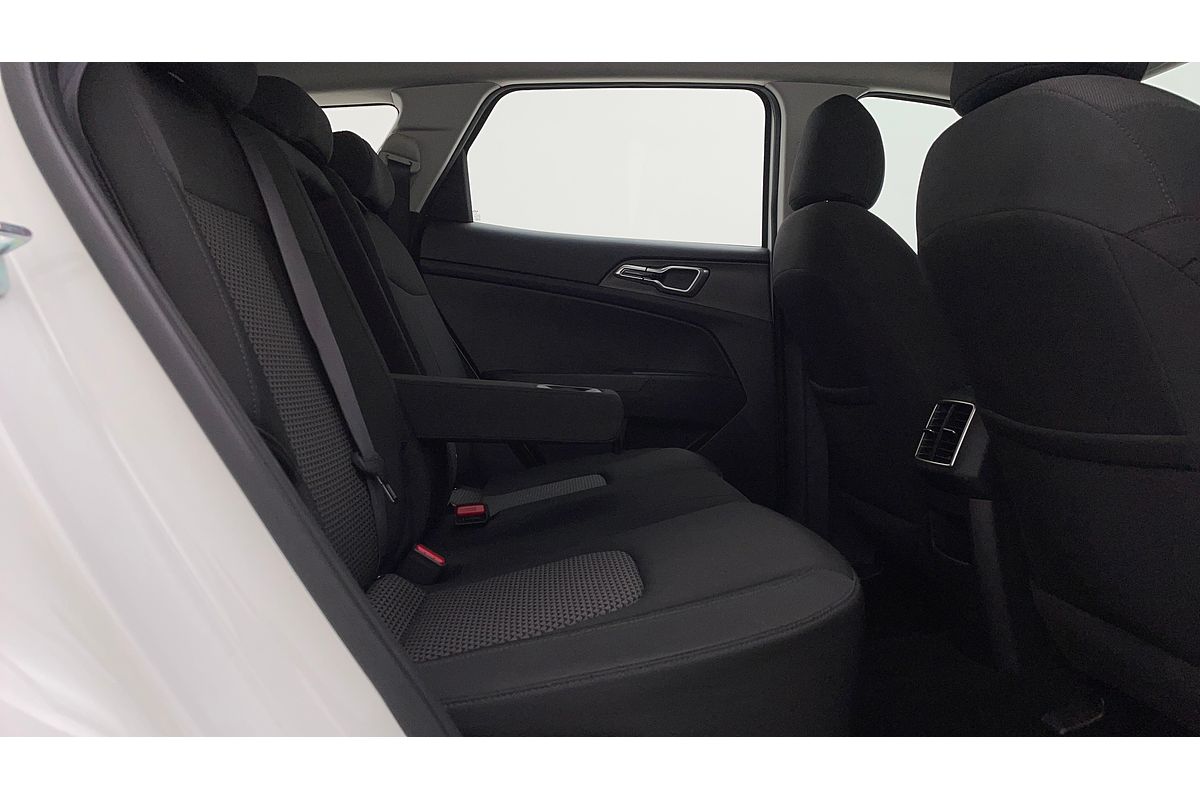 2022 Kia Sportage S NQ5