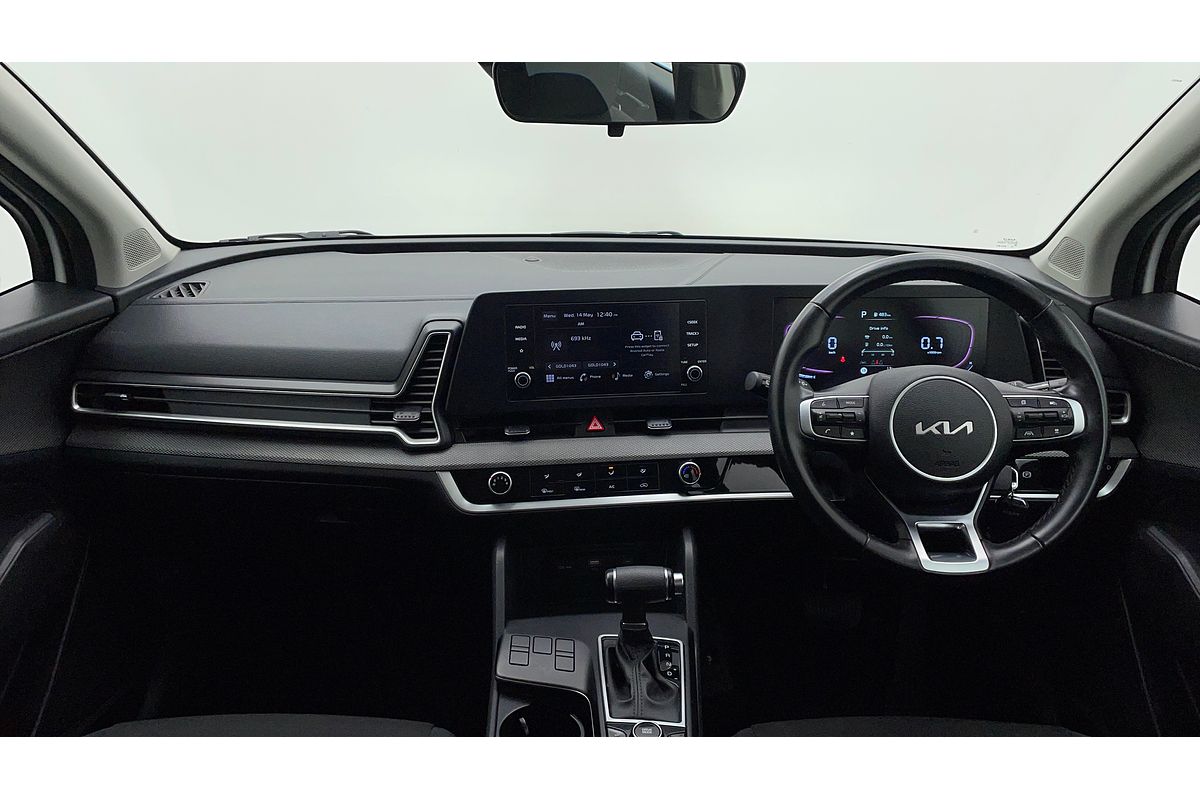 2022 Kia Sportage S NQ5