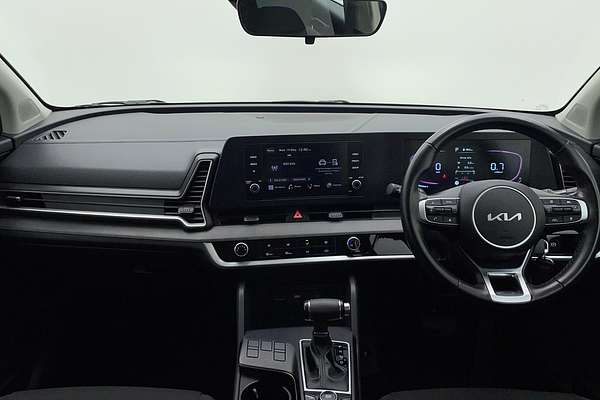 2022 Kia Sportage S NQ5