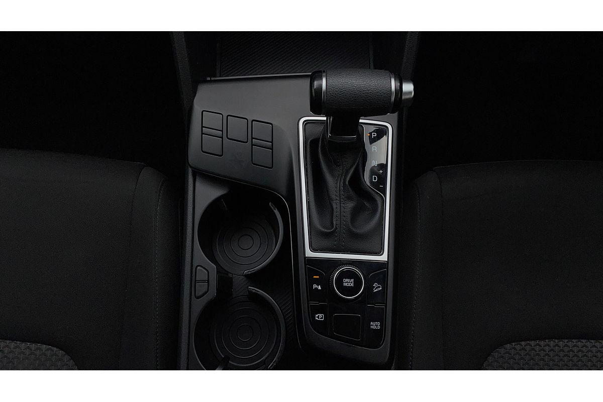 2022 Kia Sportage S NQ5