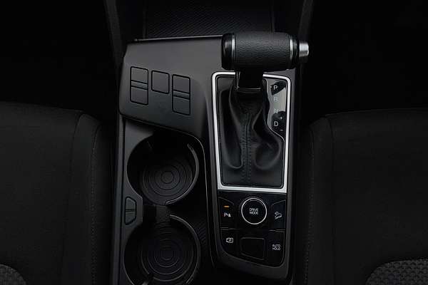 2022 Kia Sportage S NQ5