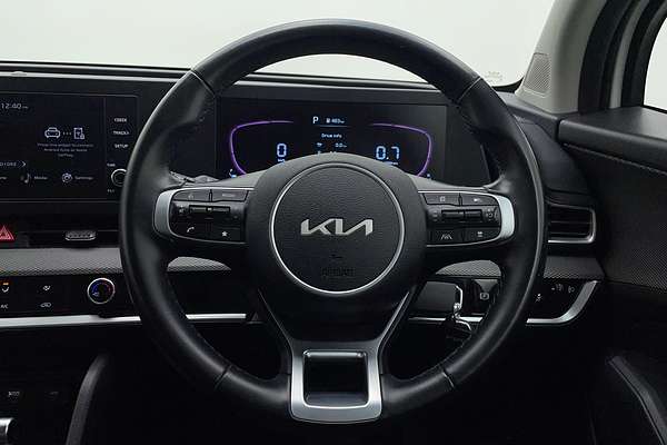2022 Kia Sportage S NQ5