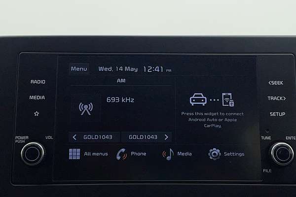 2022 Kia Sportage S NQ5
