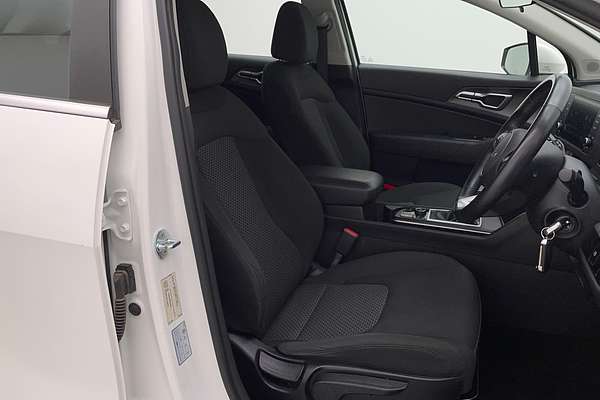 2022 Kia Sportage S NQ5