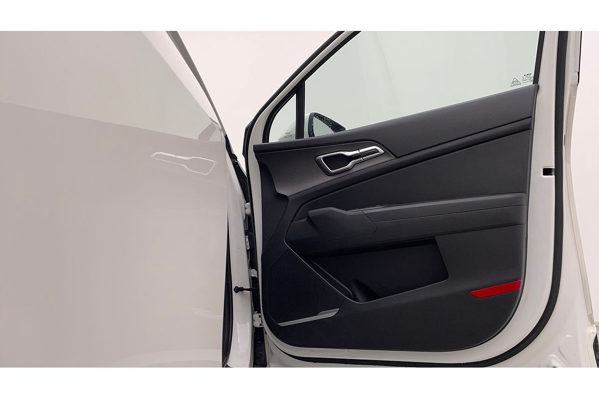 2022 Kia Sportage S NQ5