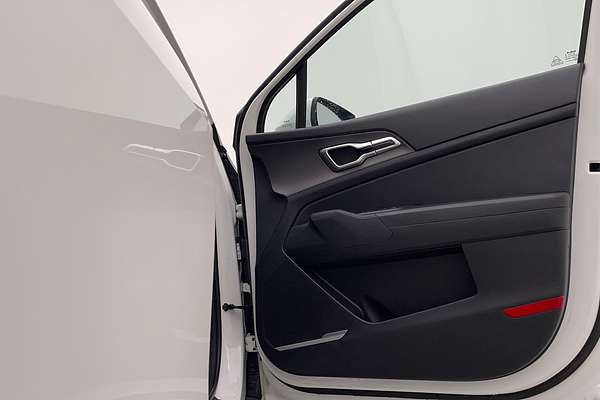 2022 Kia Sportage S NQ5