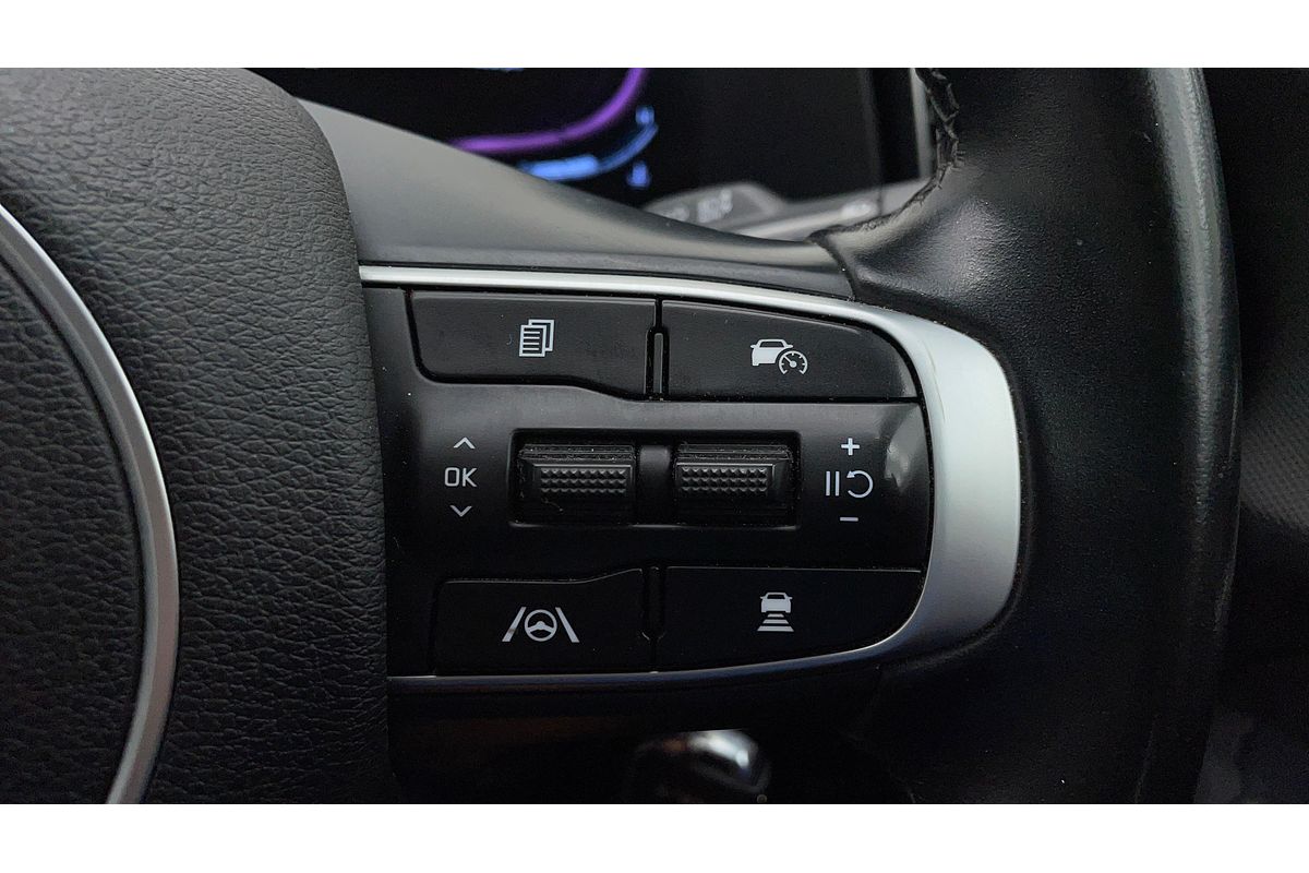 2022 Kia Sportage S NQ5