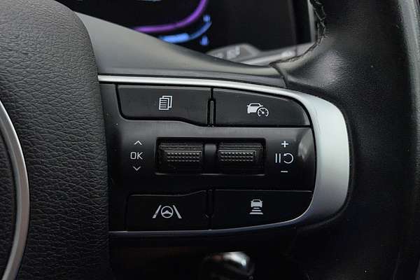 2022 Kia Sportage S NQ5