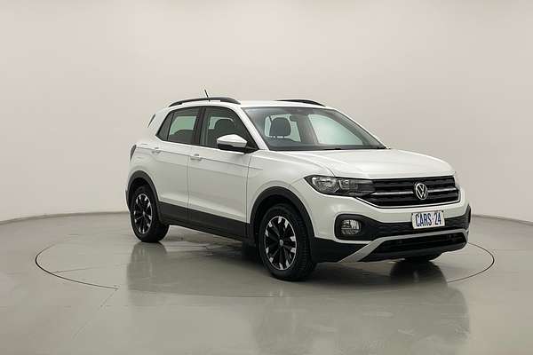 2021 Volkswagen T-Cross 85TSI Life C11