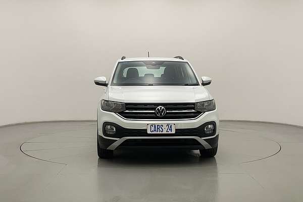 2021 Volkswagen T-Cross 85TSI Life C11