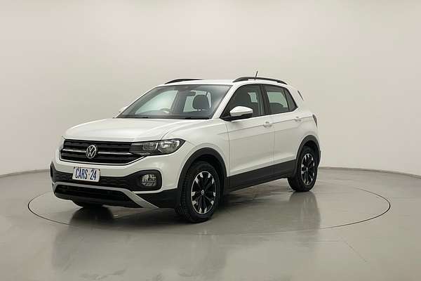 2021 Volkswagen T-Cross 85TSI Life C11