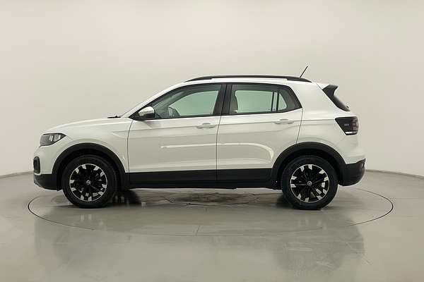 2021 Volkswagen T-Cross 85TSI Life C11