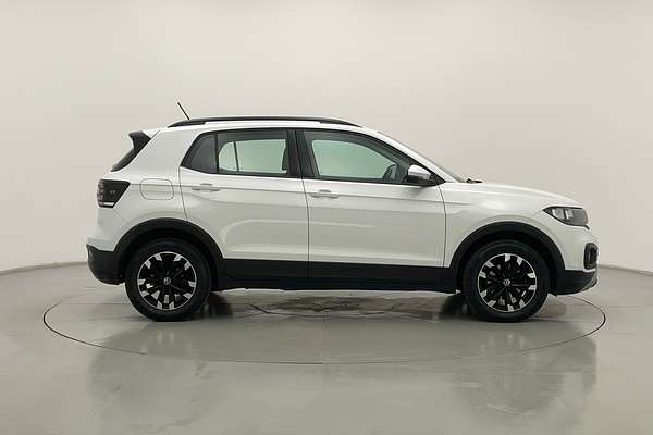 2021 Volkswagen T-Cross 85TSI Life C11