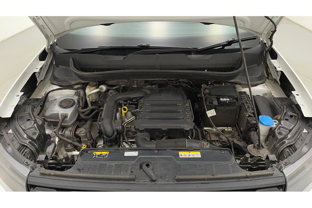 2021 Volkswagen T-Cross 85TSI Life C11