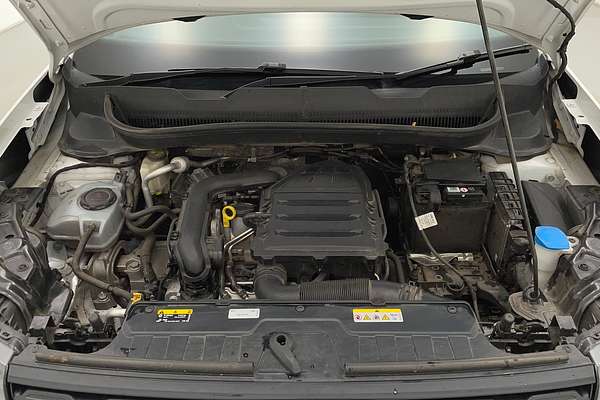 2021 Volkswagen T-Cross 85TSI Life C11