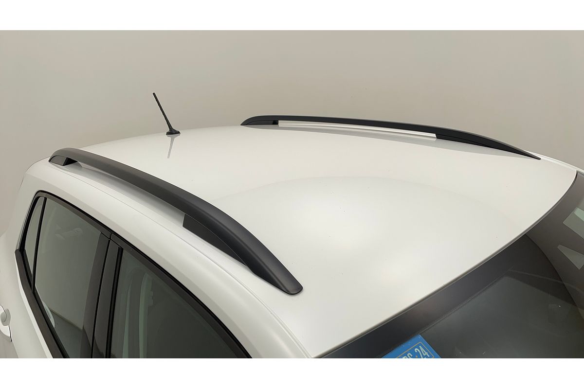 2021 Volkswagen T-Cross 85TSI Life C11