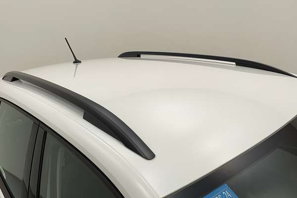 2021 Volkswagen T-Cross 85TSI Life C11