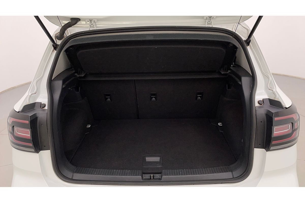 2021 Volkswagen T-Cross 85TSI Life C11