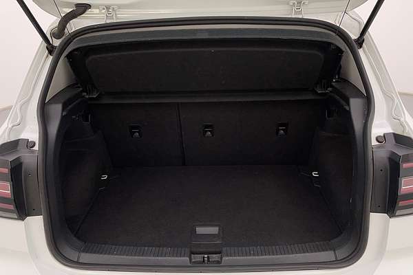 2021 Volkswagen T-Cross 85TSI Life C11