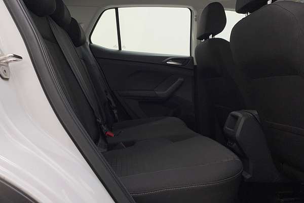2021 Volkswagen T-Cross 85TSI Life C11