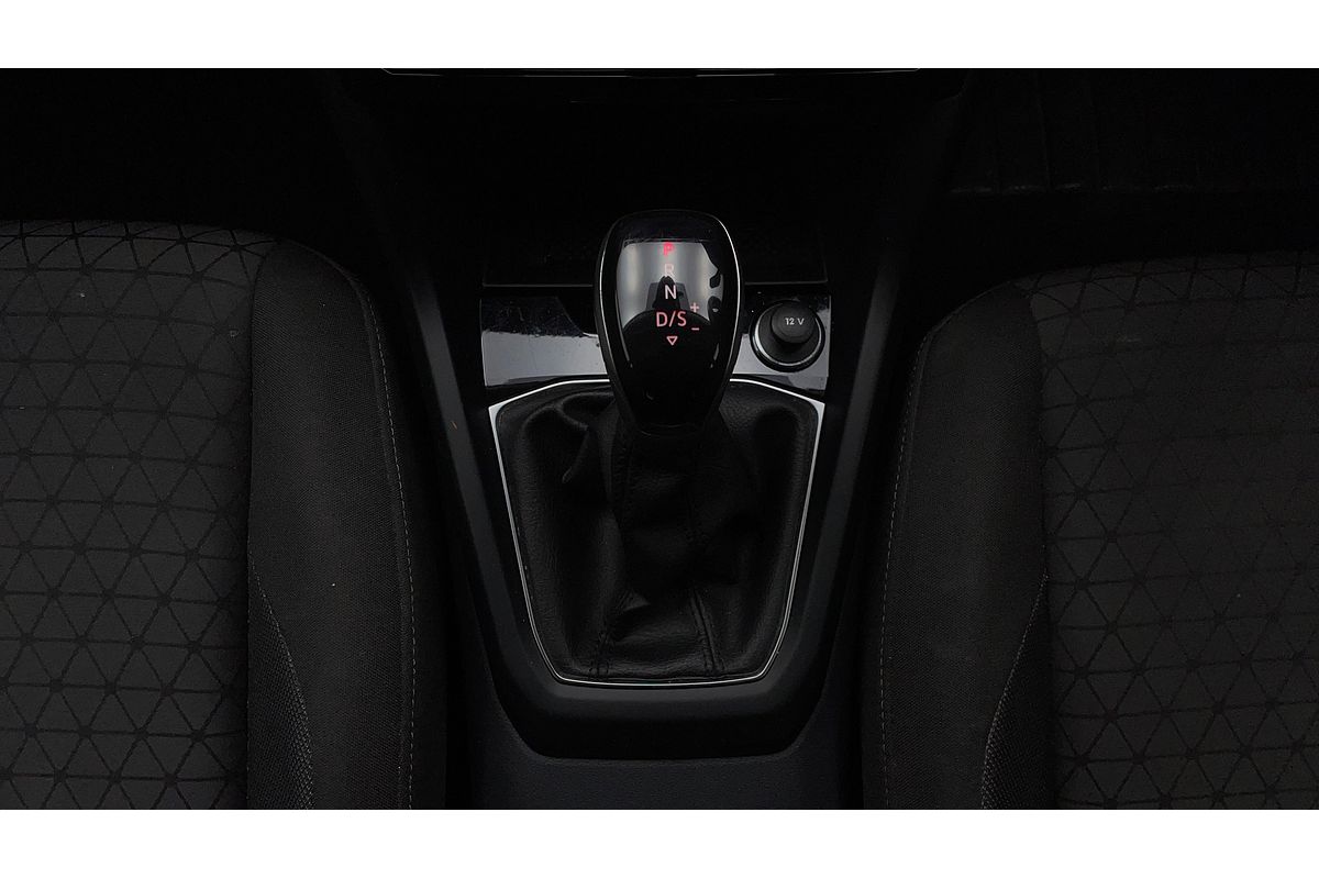 2021 Volkswagen T-Cross 85TSI Life C11