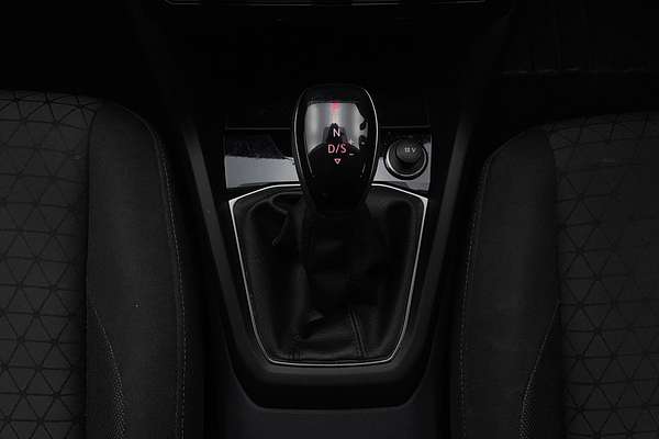2021 Volkswagen T-Cross 85TSI Life C11